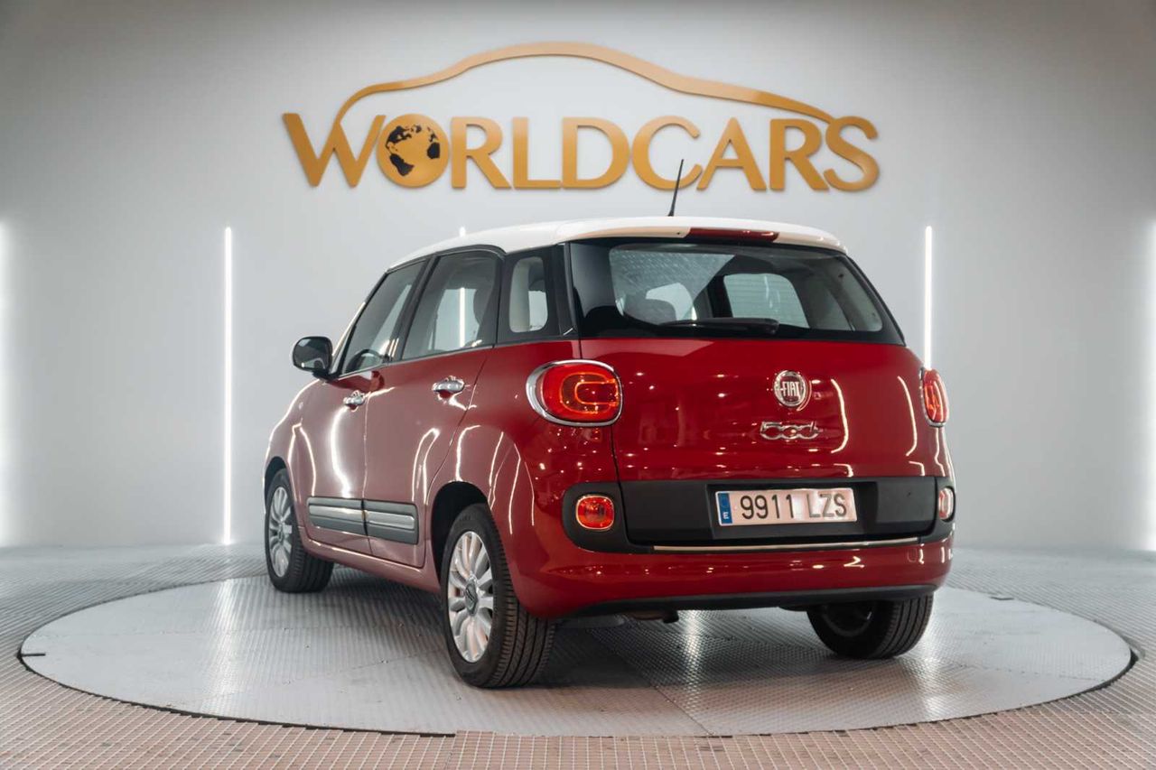 Fiat 500L Pop Star 1.3 16v Multijet II 85CV S&S - Foto 10
