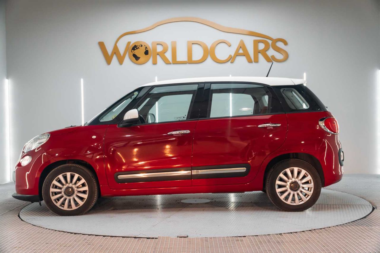 Fiat 500L Pop Star 1.3 16v Multijet II 85CV S&S - Foto 11