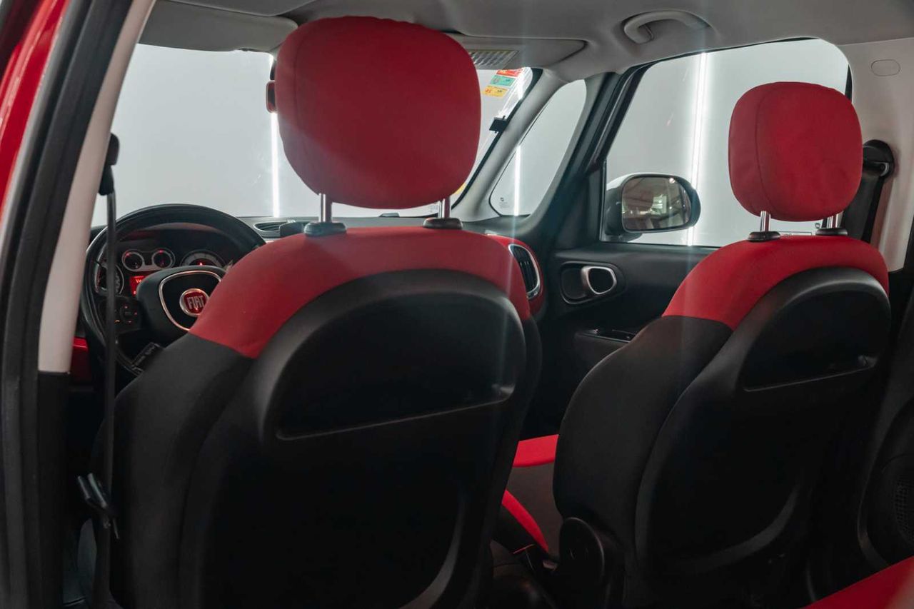 Fiat 500L Pop Star 1.3 16v Multijet II 85CV S&S - Foto 25