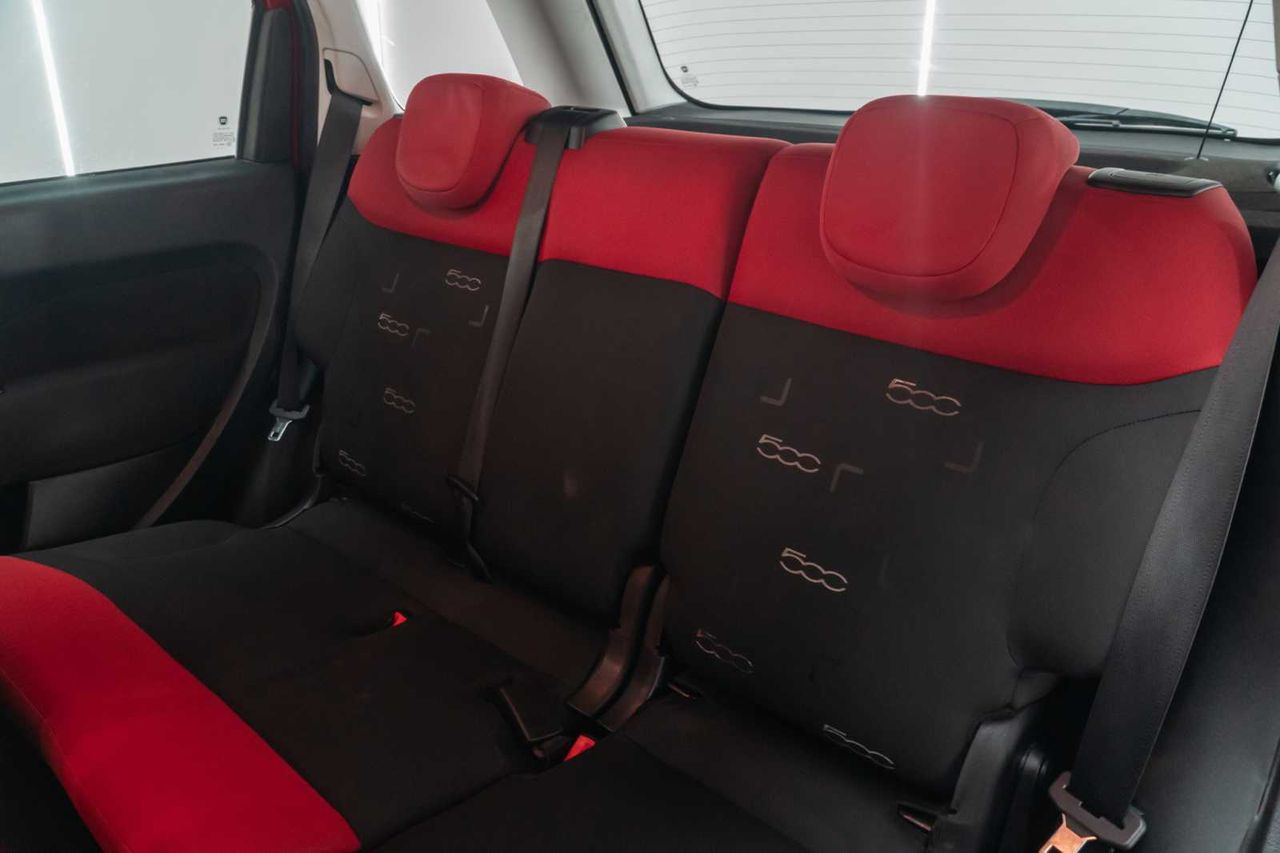 Fiat 500L Pop Star 1.3 16v Multijet II 85CV S&S - Foto 24