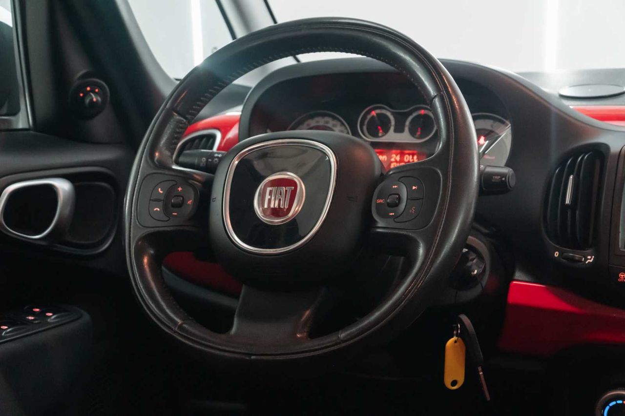 Fiat 500L Pop Star 1.3 16v Multijet II 85CV S&S - Foto 15