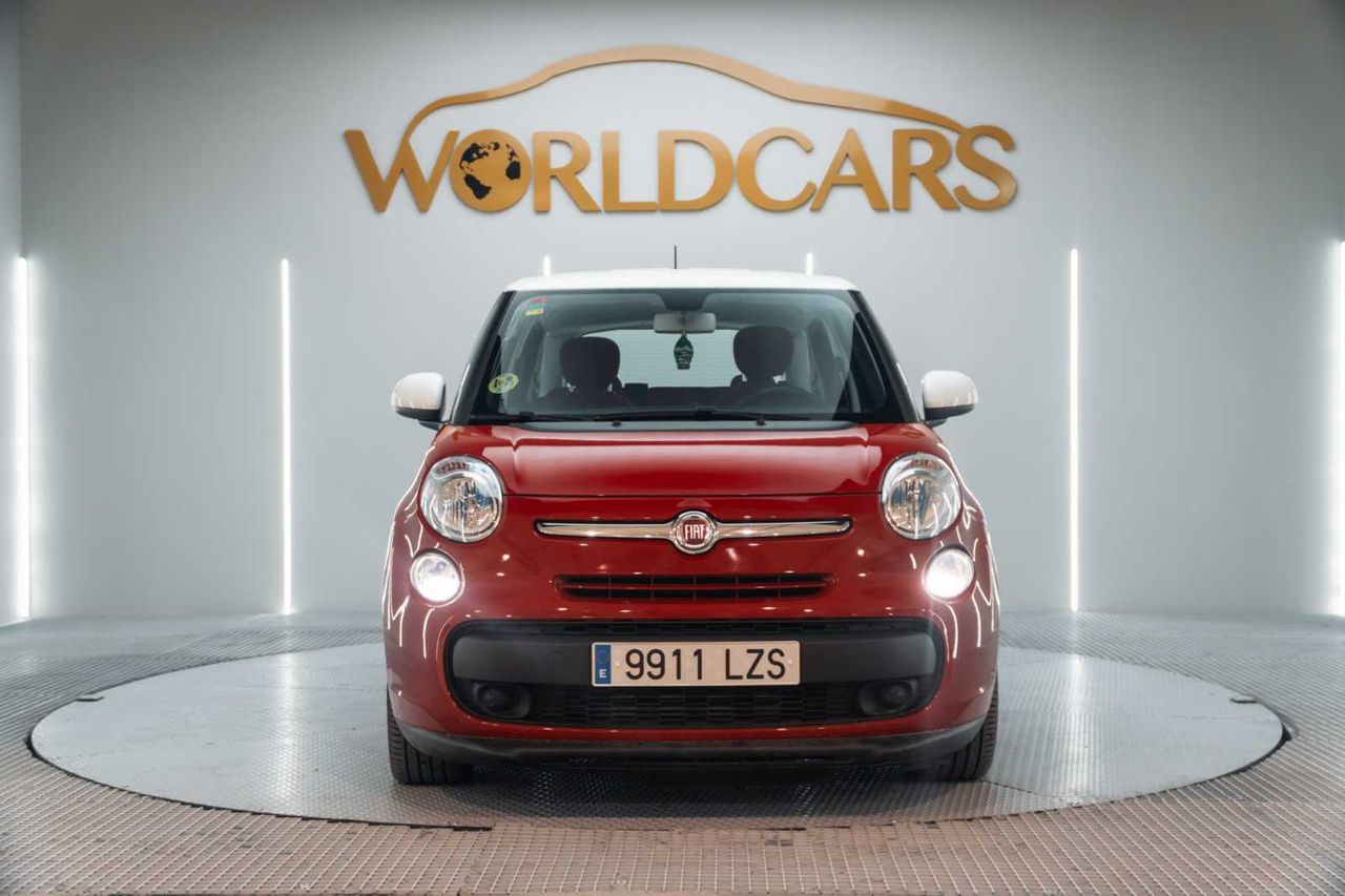 Fiat 500L Pop Star 1.3 16v Multijet II 85CV S&S - Foto 3