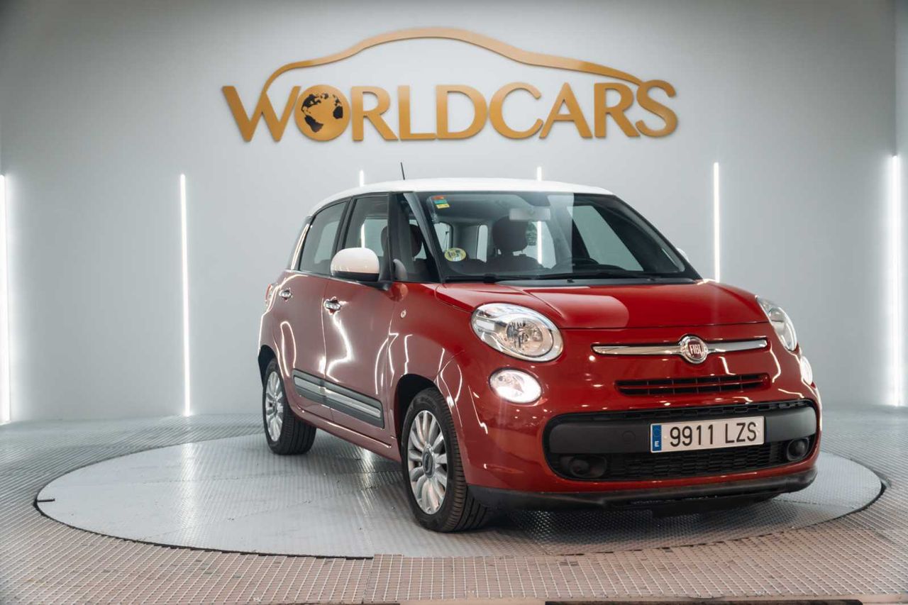 Fiat 500L Pop Star 1.3 16v Multijet II 85CV S&S - Foto 4