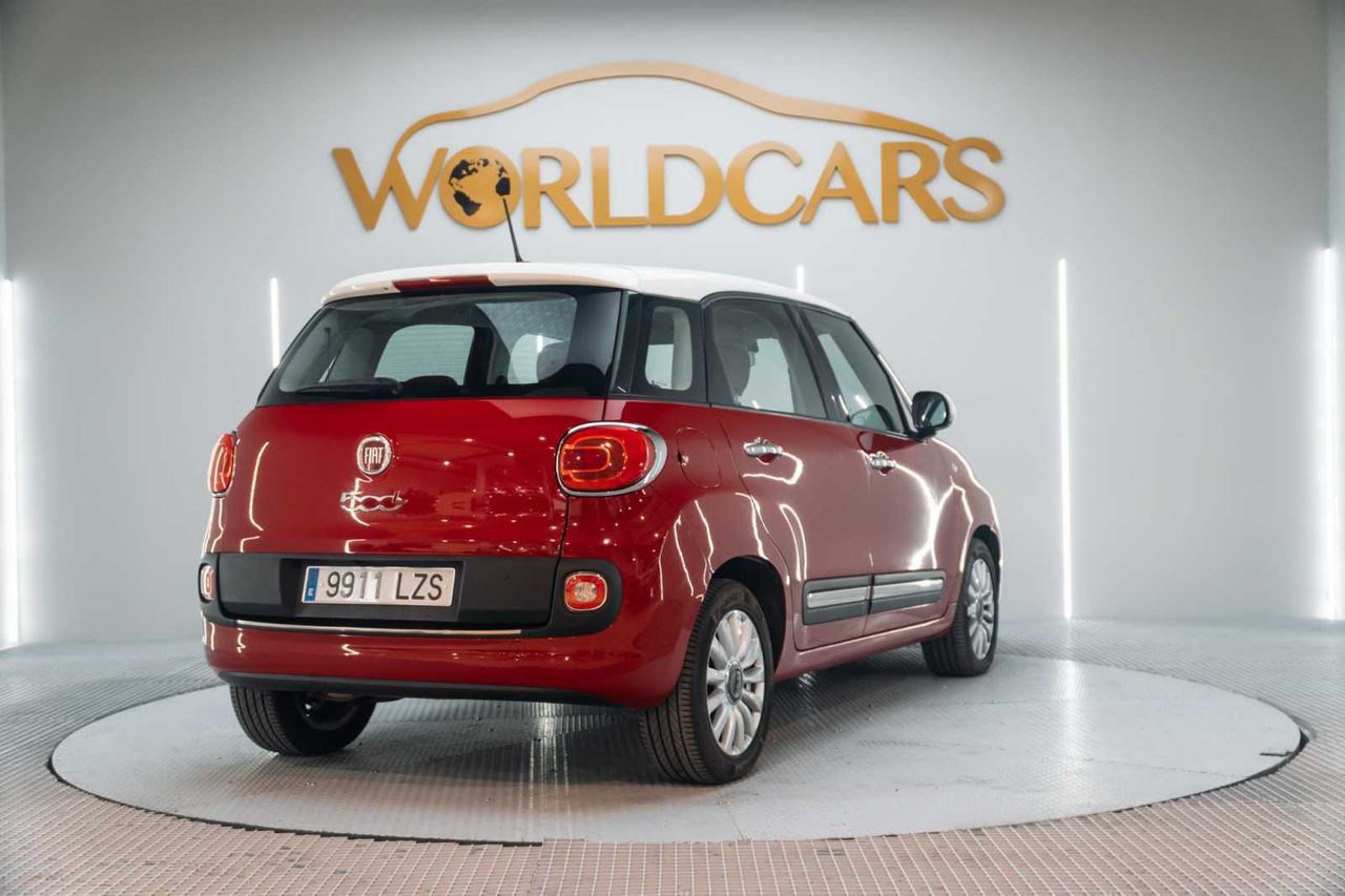 Fiat 500L Pop Star 1.3 16v Multijet II 85CV S&S - Foto 7