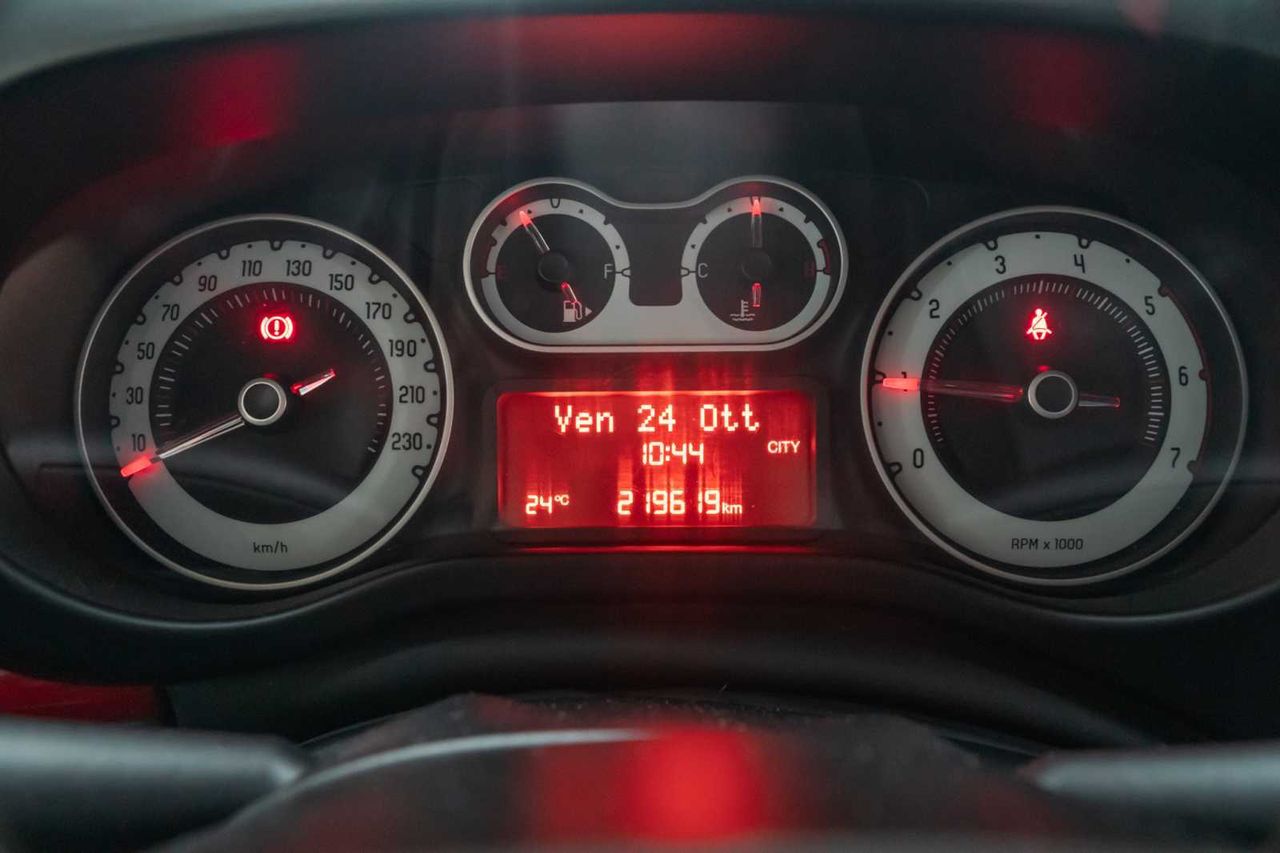 Fiat 500L Pop Star 1.3 16v Multijet II 85CV S&S - Foto 15