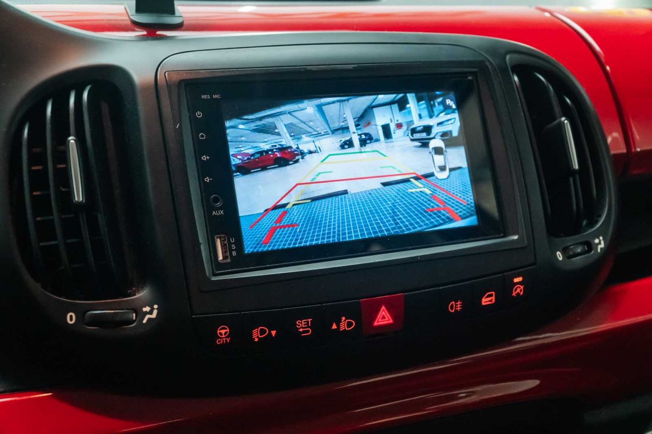 Fiat 500L Pop Star 1.3 16v Multijet II 85CV S&S - Foto 18