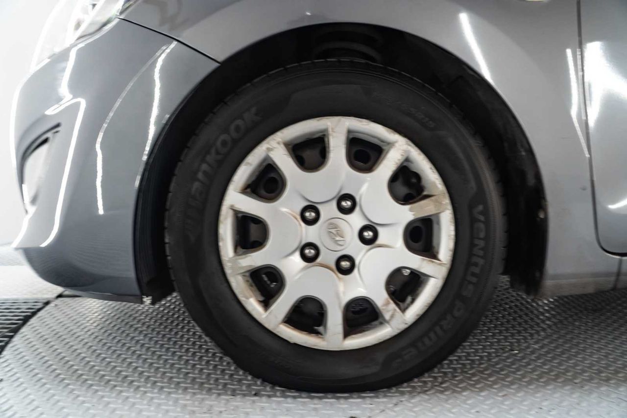 Hyundai i30 1.4 CRDi Tecno - Foto 23