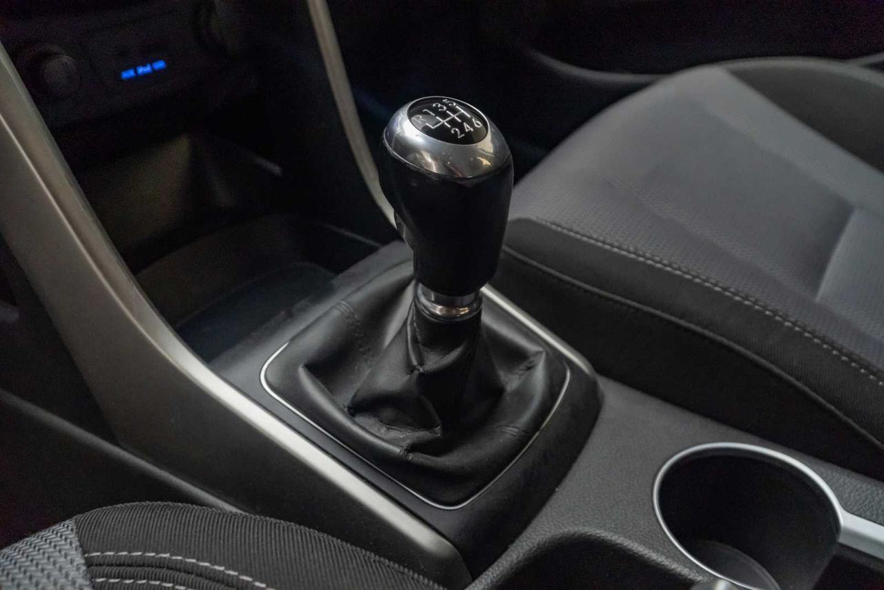 Hyundai i30 1.4 CRDi Tecno - Foto 16