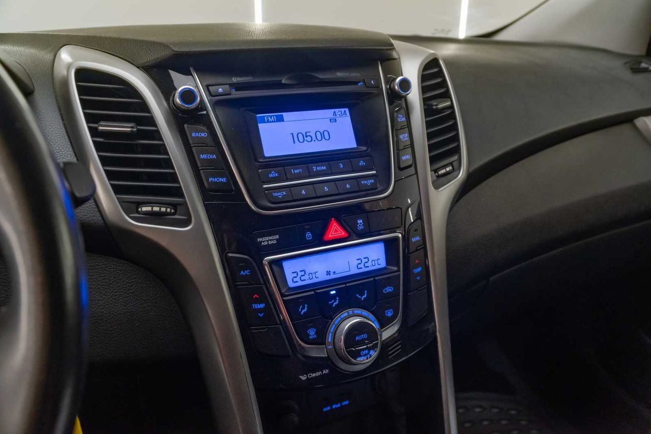 Hyundai i30 1.4 CRDi Tecno - Foto 15