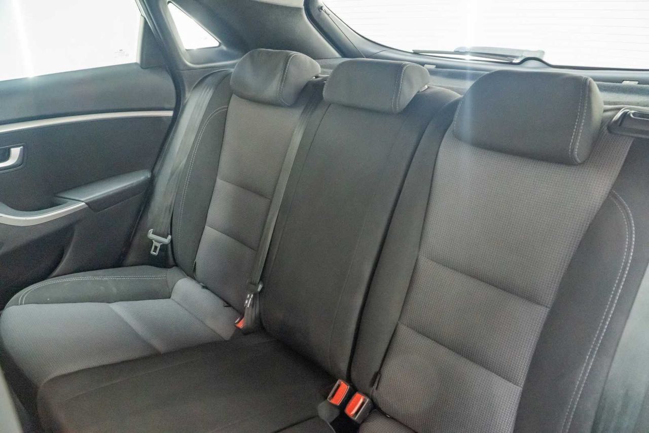 Hyundai i30 1.4 CRDi Tecno - Foto 19