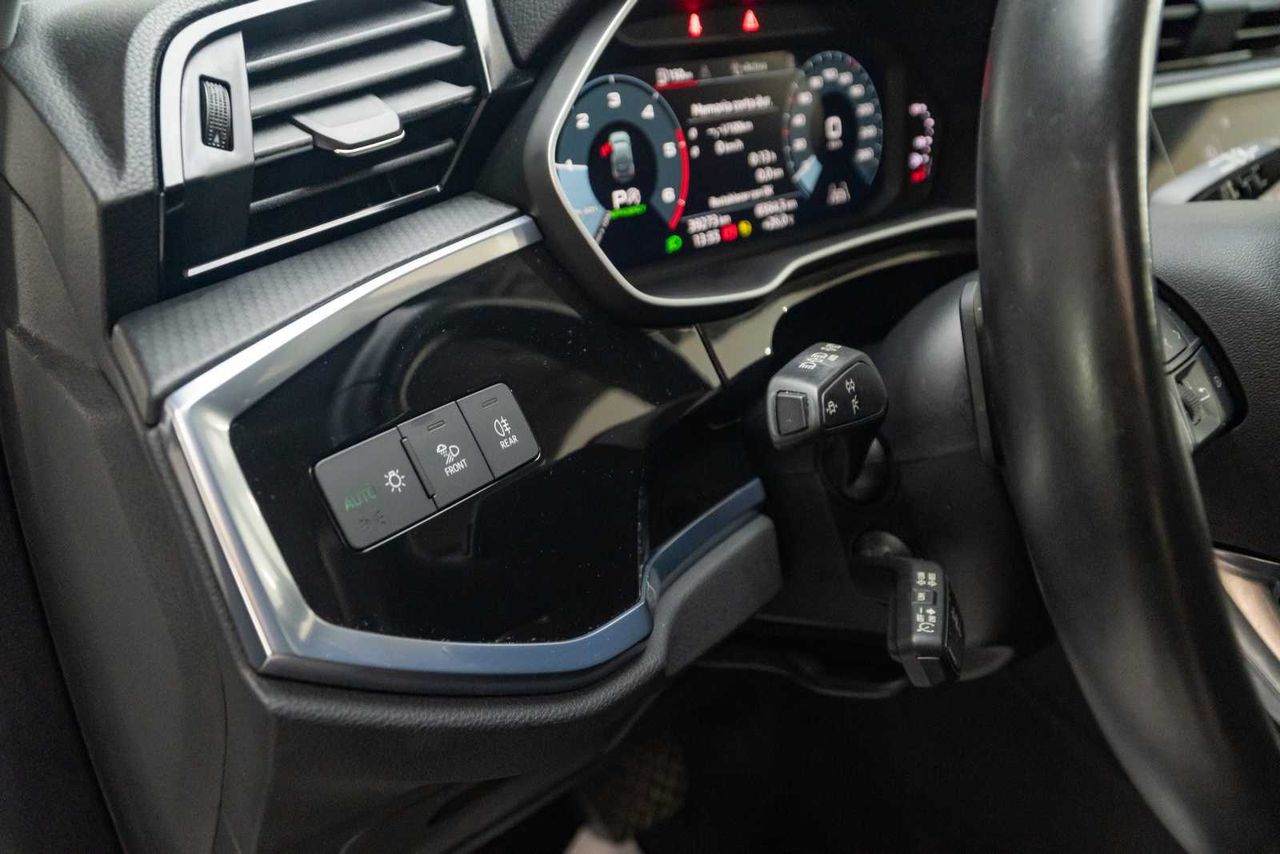 Audi Q3 Advanced 35 TDI 110kW (150CV) S tronic  - Foto 20