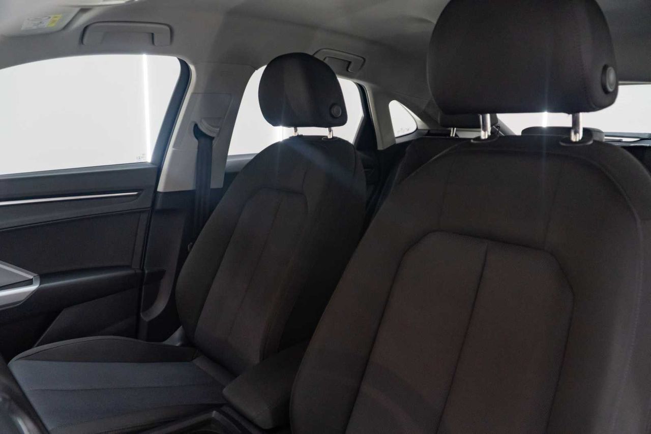 Audi Q3 Advanced 35 TDI 110kW (150CV) S tronic  - Foto 21