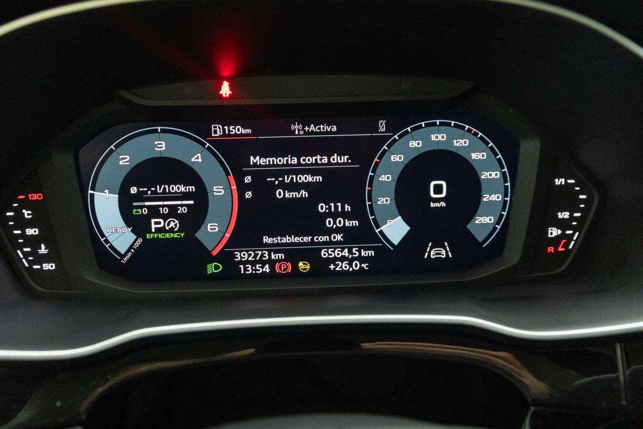 Audi Q3 Advanced 35 TDI 110kW (150CV) S tronic  - Foto 16