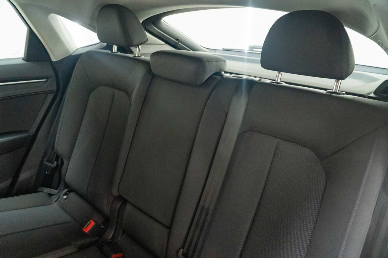 Audi Q3 Advanced 35 TDI 110kW (150CV) S tronic  - Foto 22