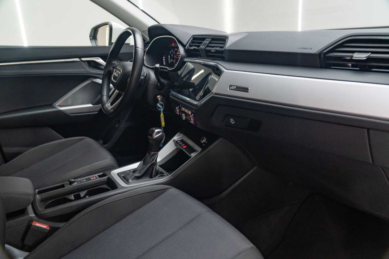 Audi Q3 Advanced 35 TDI 110kW (150CV) S tronic  - Foto 25