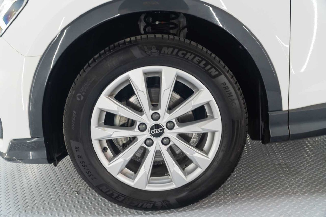 Audi Q3 Advanced 35 TDI 110kW (150CV) S tronic  - Foto 26