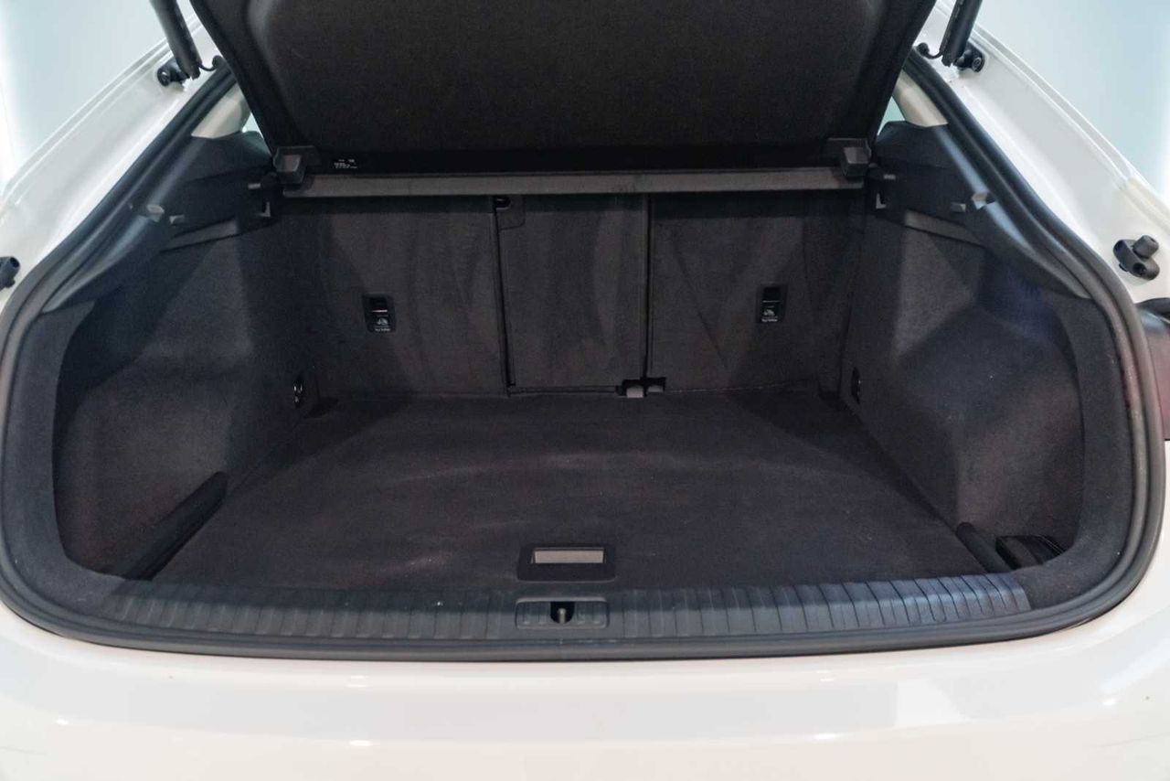 Audi Q3 Advanced 35 TDI 110kW (150CV) S tronic  - Foto 14