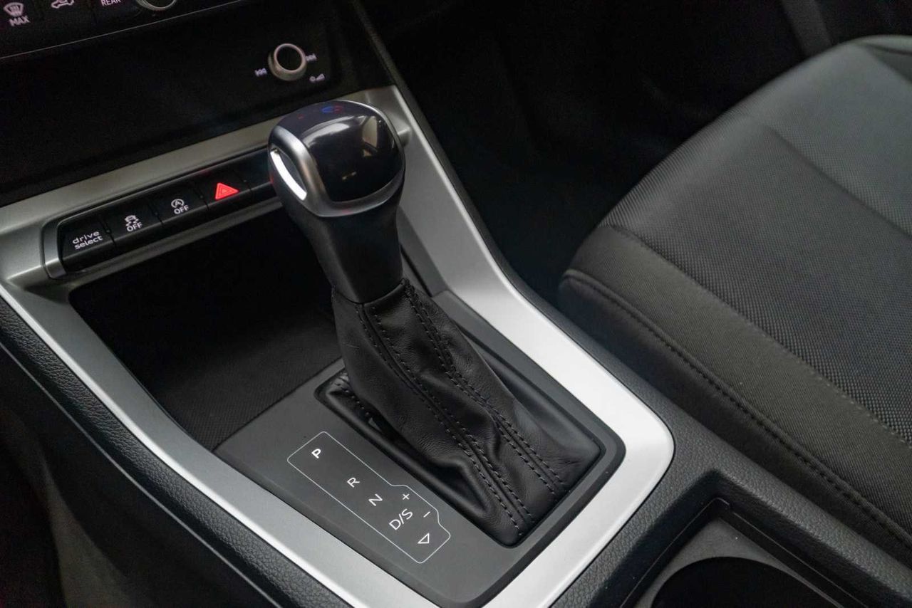 Audi Q3 Advanced 35 TDI 110kW (150CV) S tronic  - Foto 18