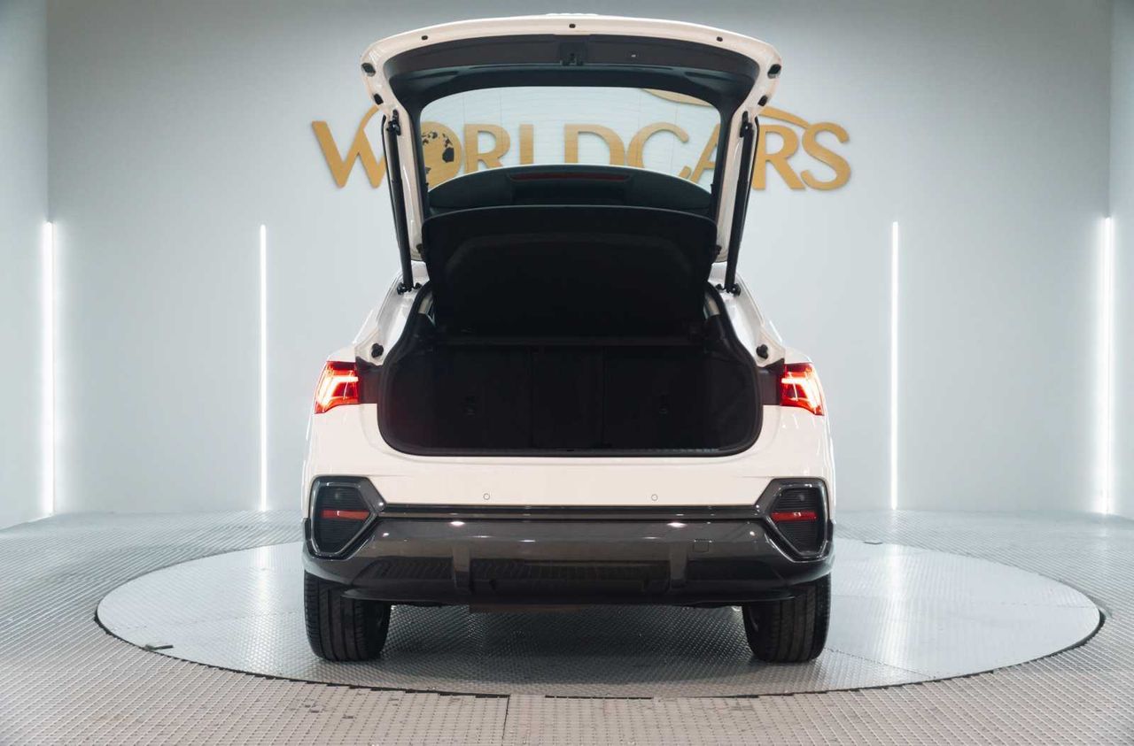 Audi Q3 Advanced 35 TDI 110kW (150CV) S tronic  - Foto 7