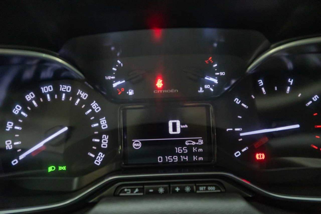 Citroën C3 Aircross PureTech 81kW (110CV) Plus  - Foto 15