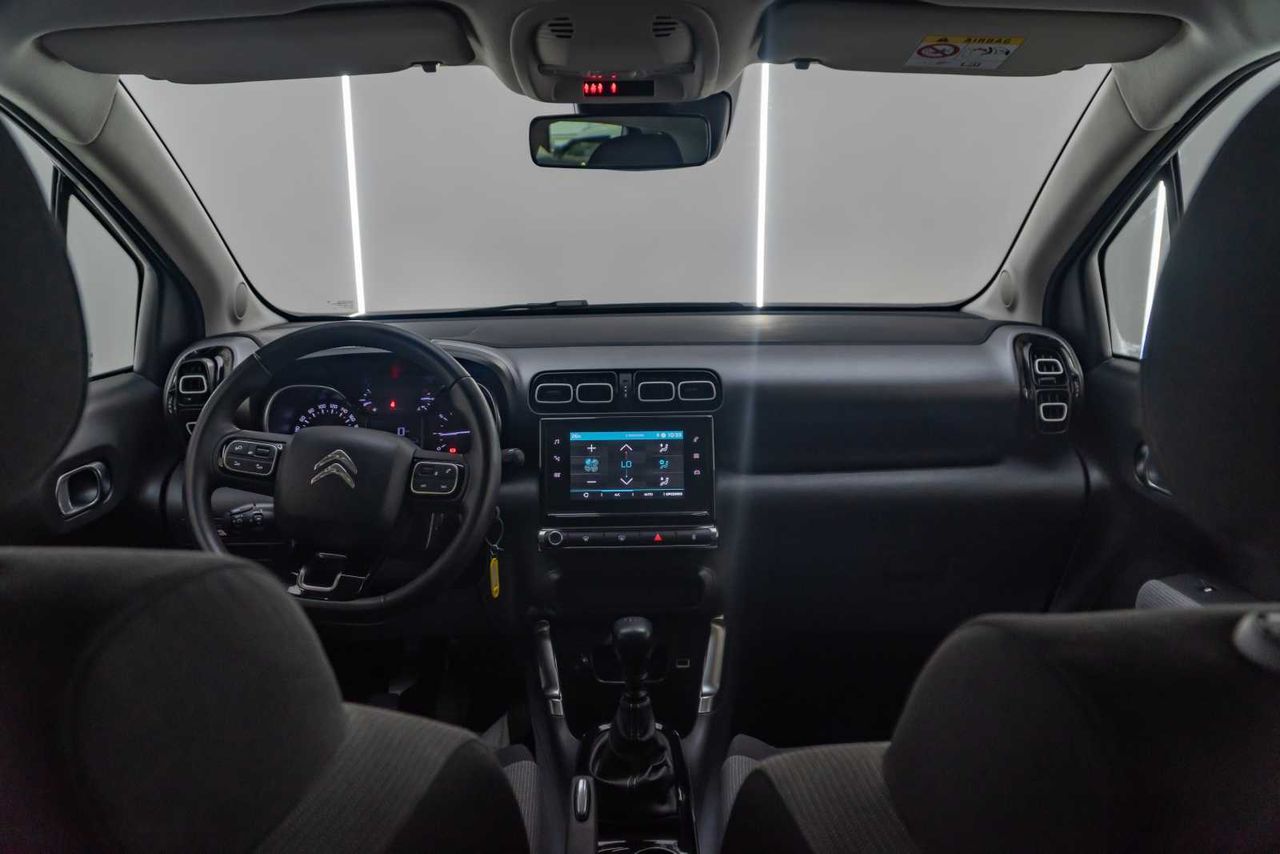 Citroën C3 Aircross PureTech 81kW (110CV) Plus  - Foto 23