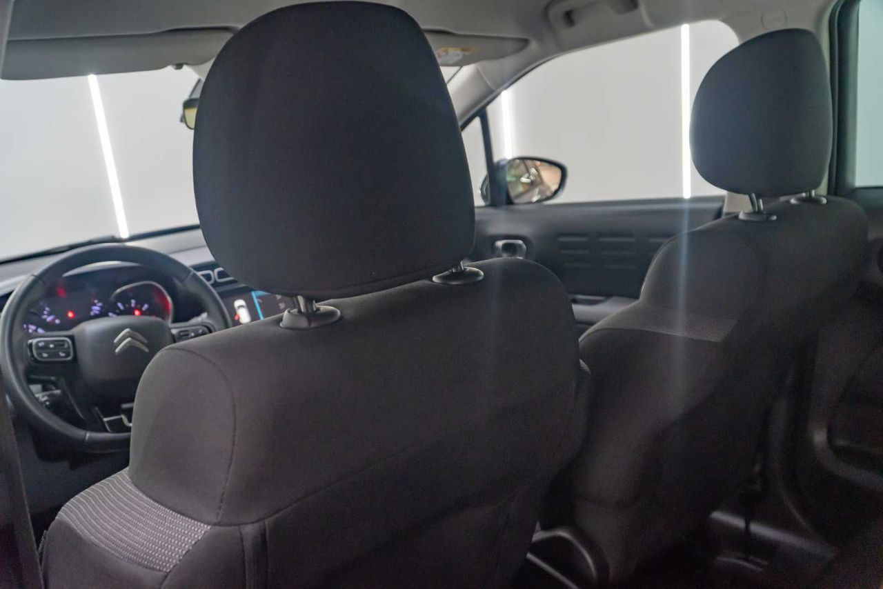 Citroën C3 Aircross PureTech 81kW (110CV) Plus  - Foto 22