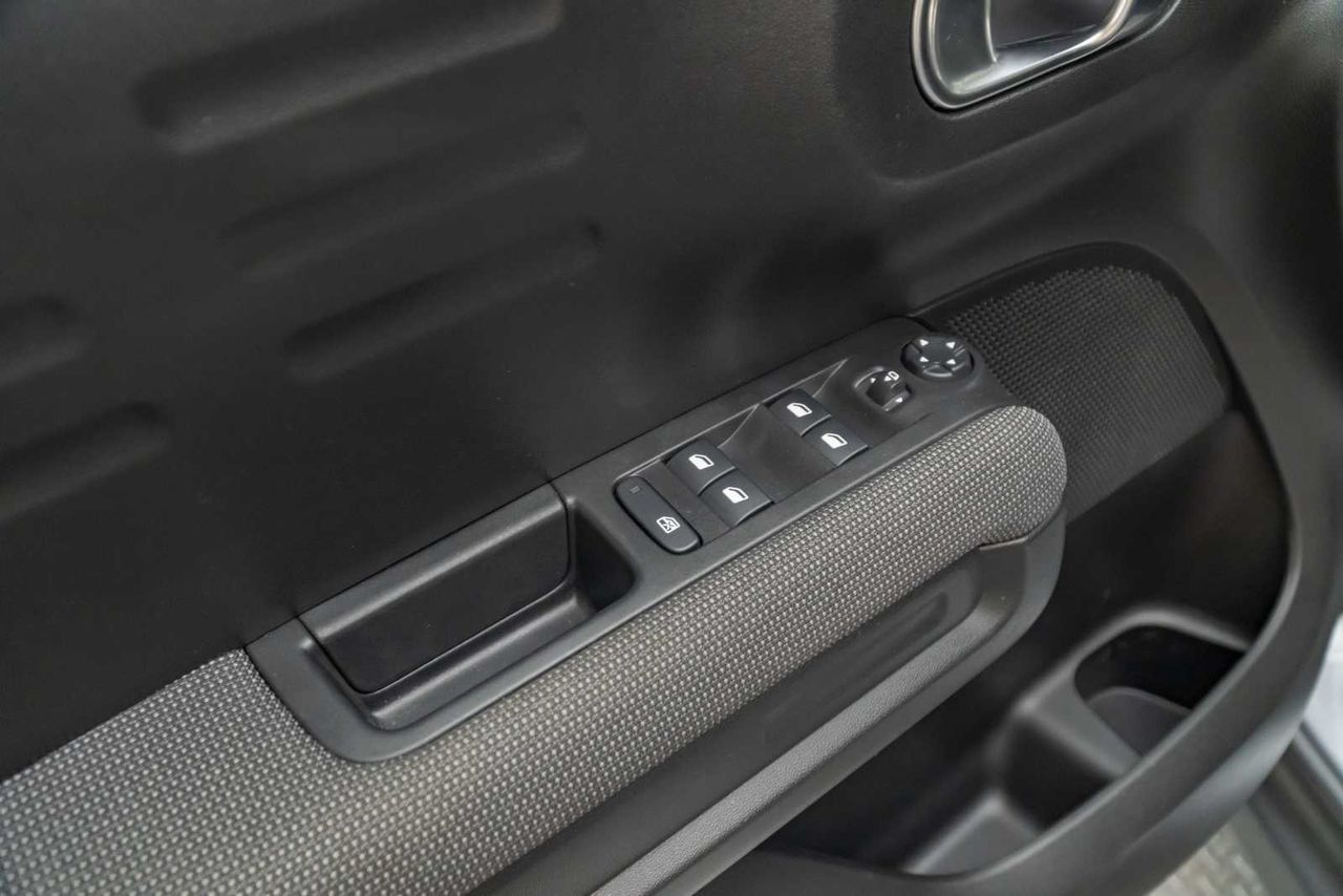 Citroën C3 Aircross PureTech 81kW (110CV) Plus  - Foto 19