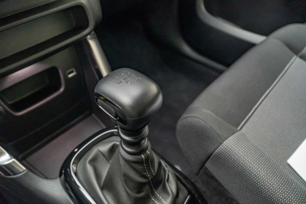 Citroën C3 Aircross PureTech 81kW (110CV) Plus  - Foto 18