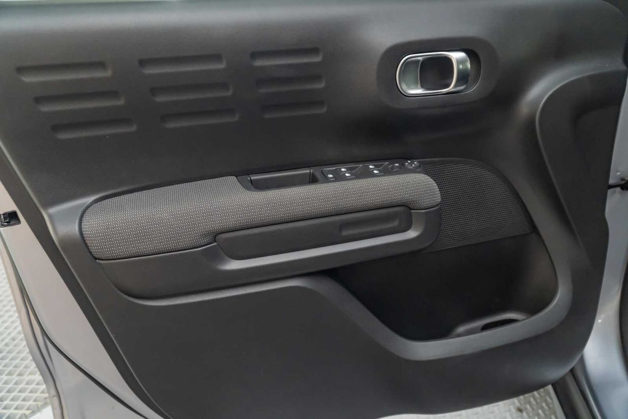 Citroën C3 Aircross PureTech 81kW (110CV) Plus  - Foto 20