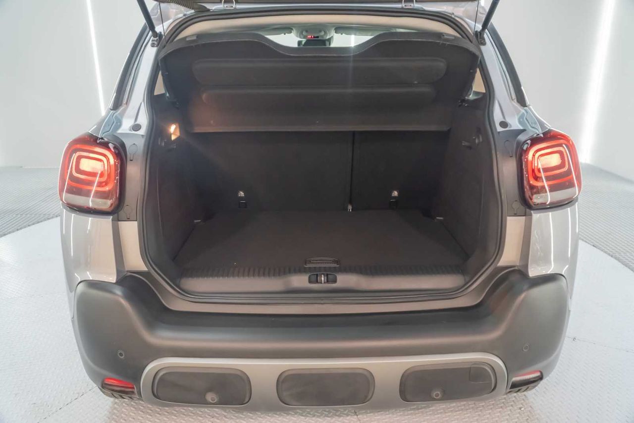 Citroën C3 Aircross PureTech 81kW (110CV) Plus  - Foto 14