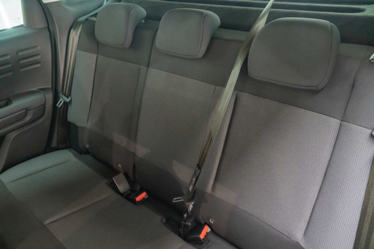 Citroën C3 Aircross PureTech 81kW (110CV) Plus  - Foto 24