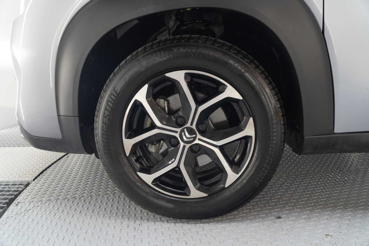 Citroën C3 Aircross PureTech 81kW (110CV) Plus  - Foto 26