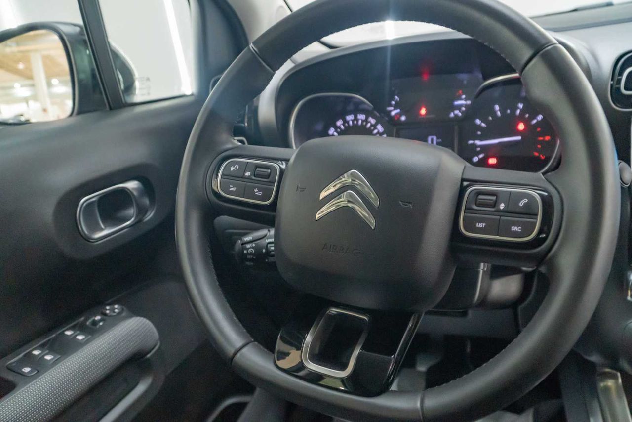 Citroën C3 Aircross PureTech 81kW (110CV) Plus  - Foto 17