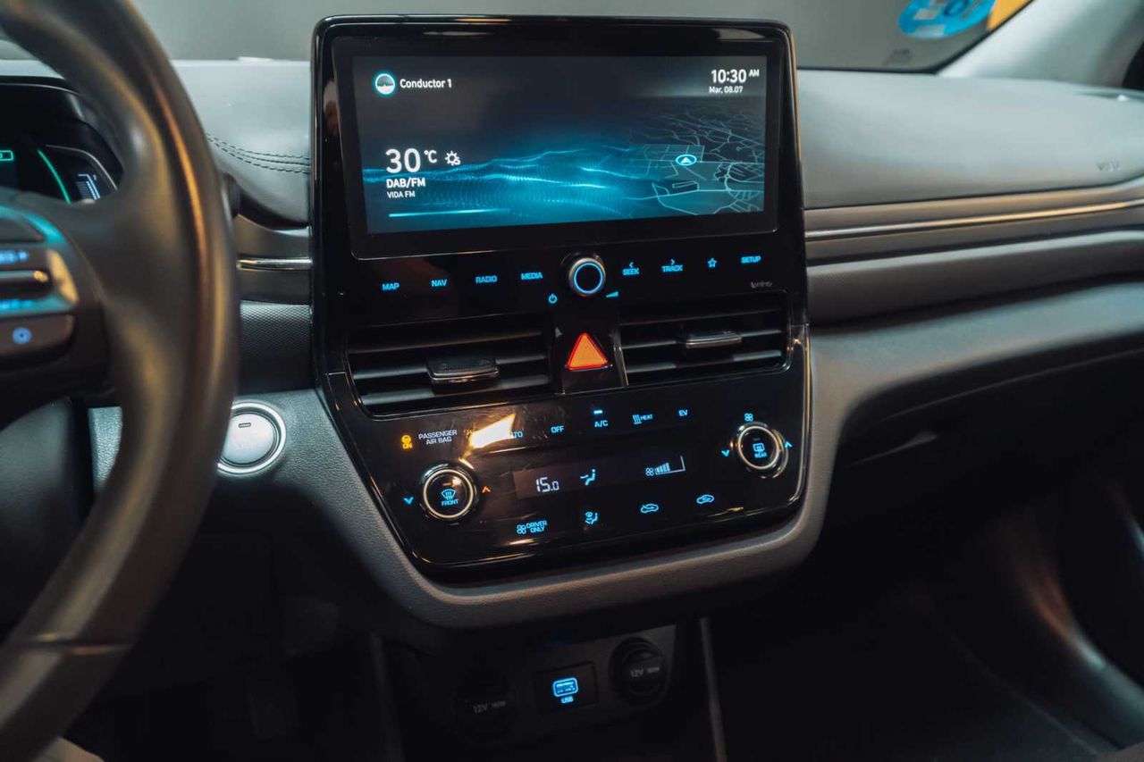 Hyundai IONIQ EV Klass - Foto 19