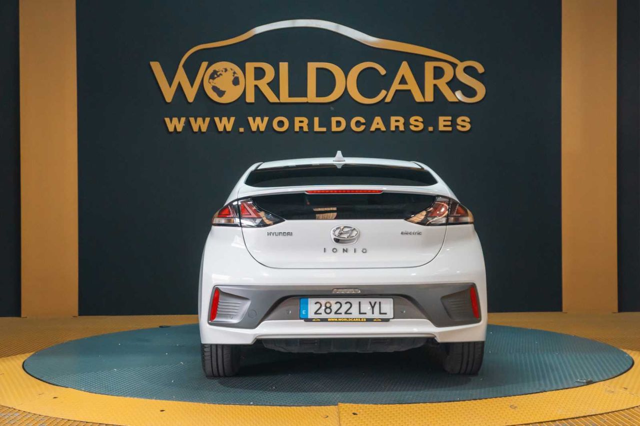 Hyundai IONIQ EV Klass - Foto 8