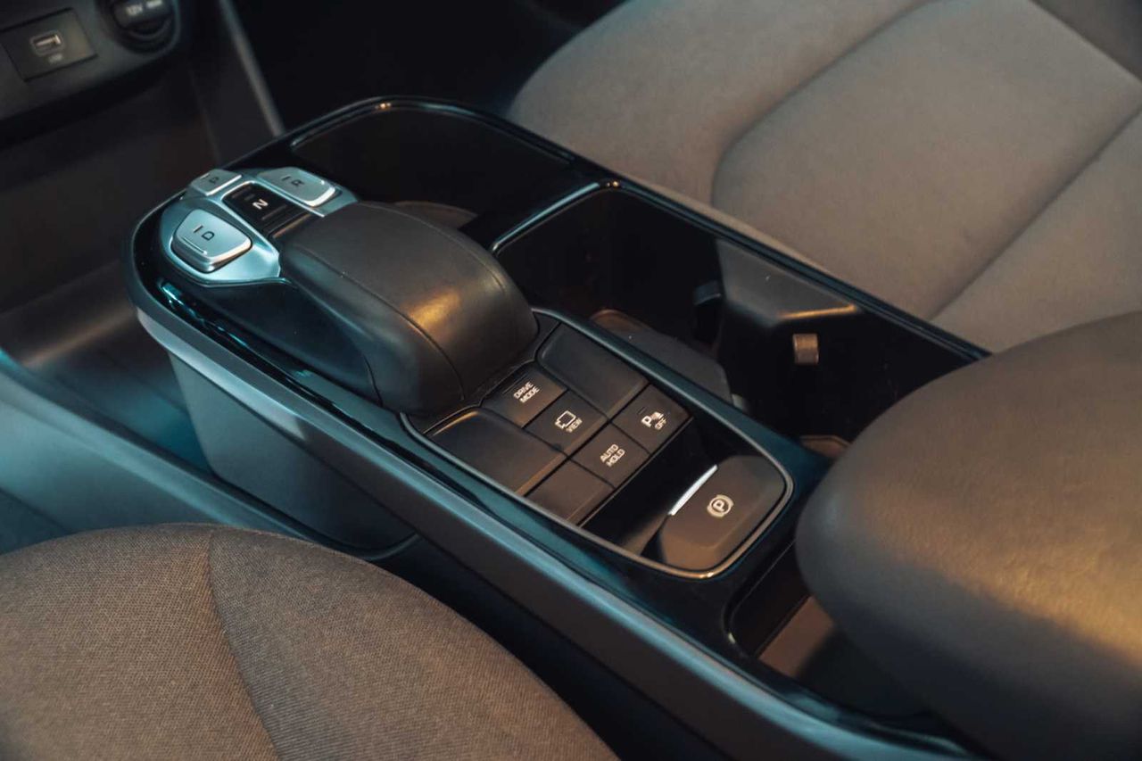 Hyundai IONIQ EV Klass - Foto 18