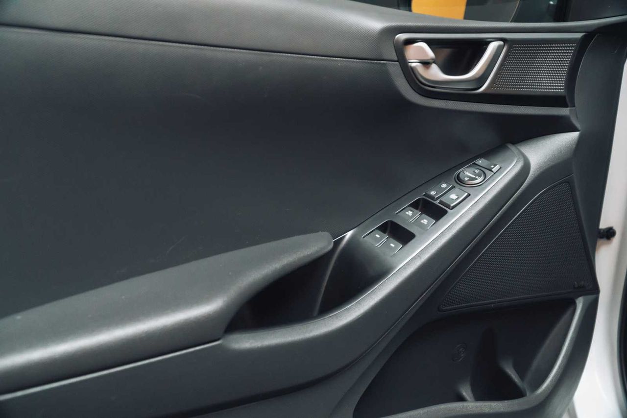 Hyundai IONIQ EV Klass - Foto 16