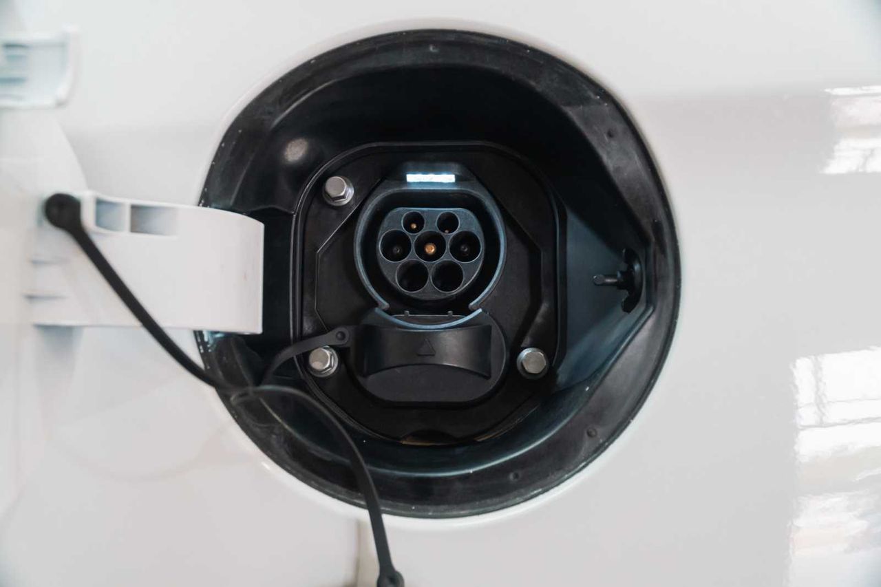 Hyundai IONIQ EV Klass - Foto 26