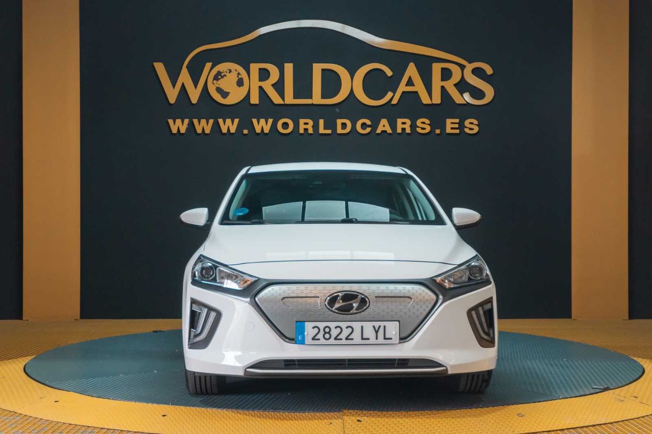 Hyundai IONIQ EV Klass - Foto 3