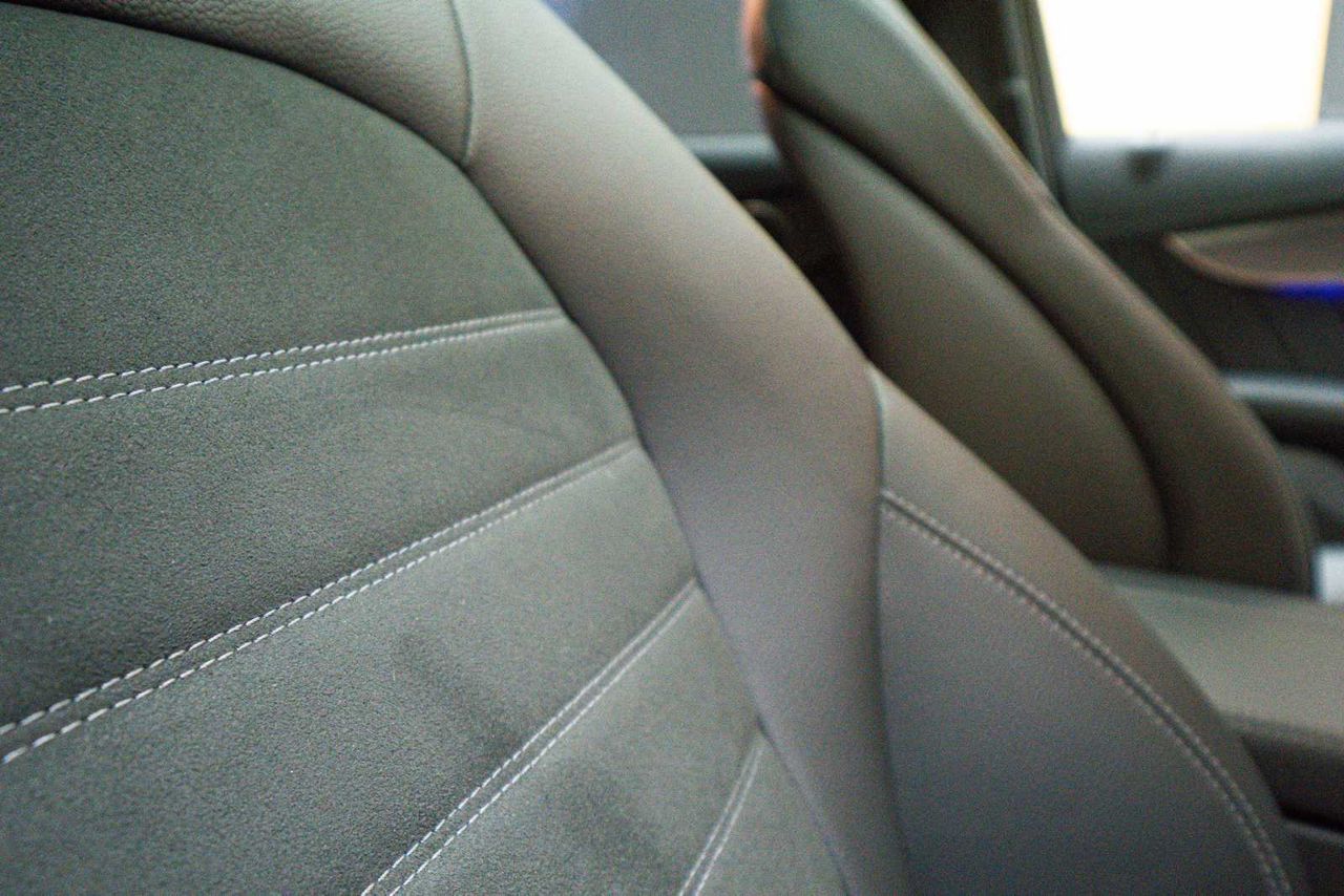 Mercedes EQC EQC 400 4MATIC - Foto 17