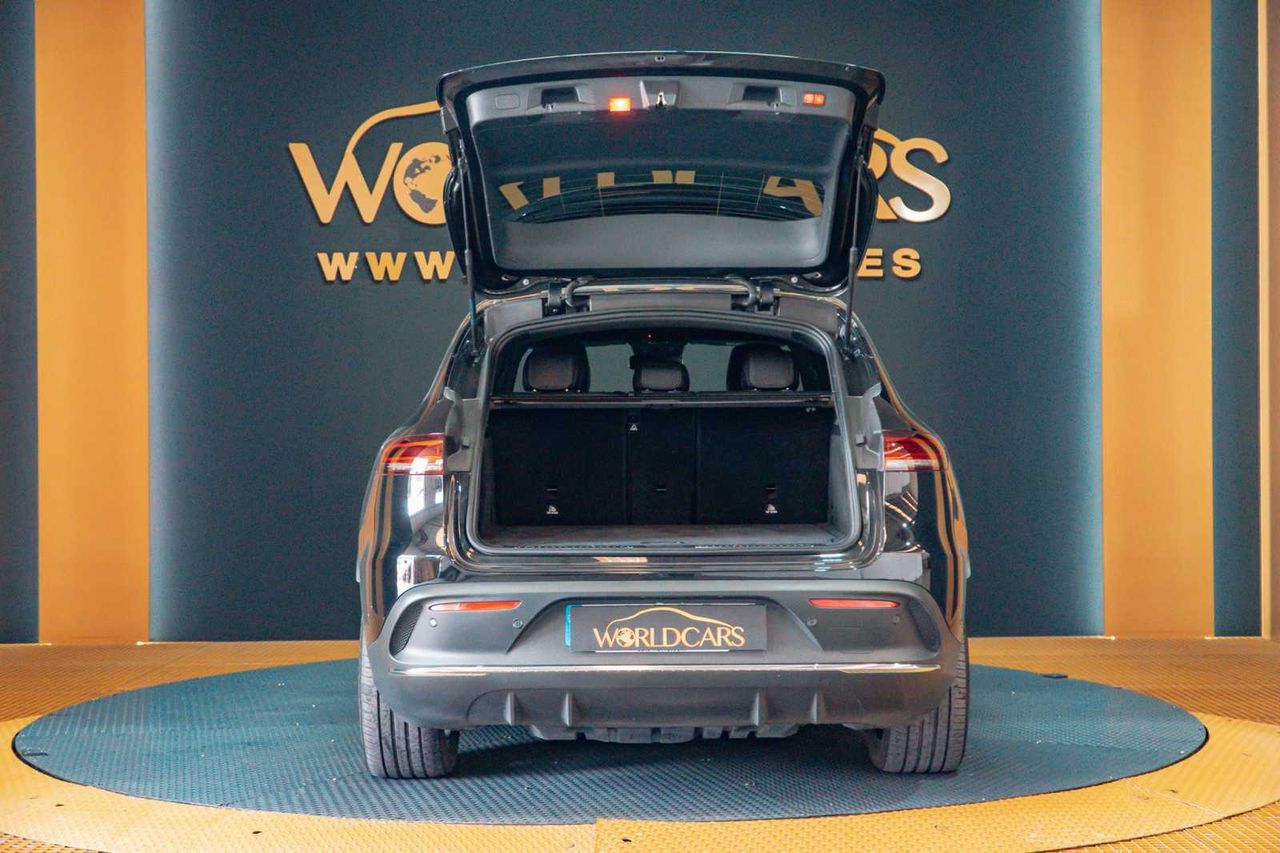 Mercedes EQC EQC 400 4MATIC - Foto 8