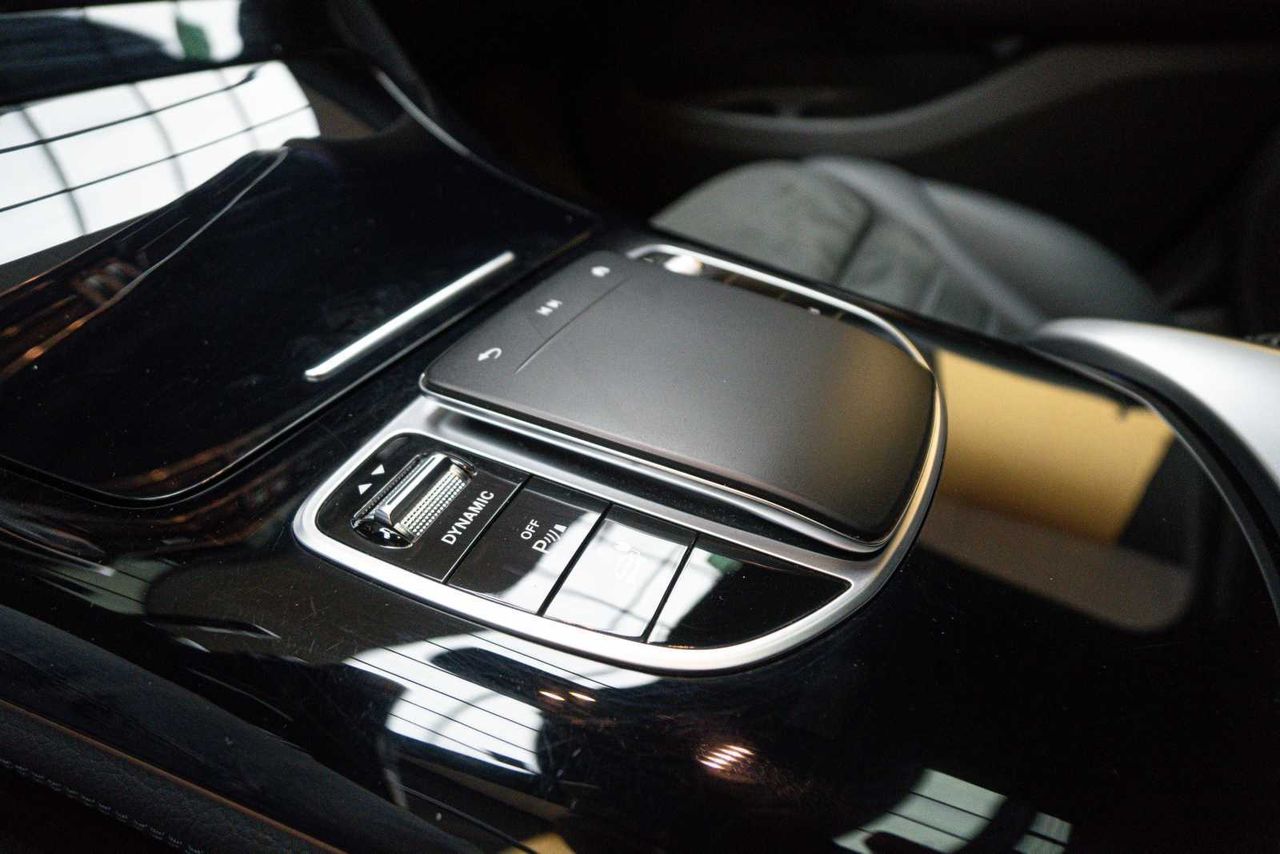 Mercedes EQC EQC 400 4MATIC - Foto 20