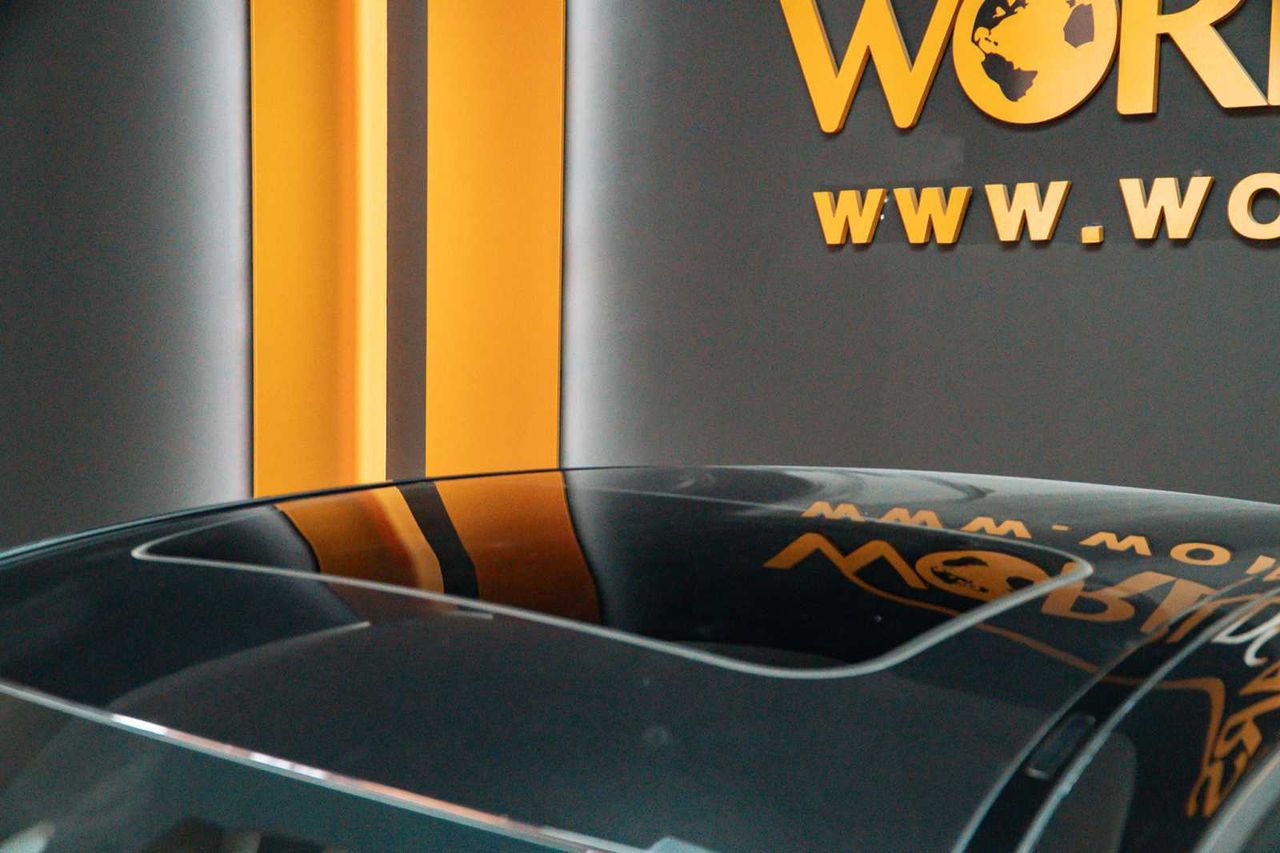 Mercedes EQC EQC 400 4MATIC - Foto 26