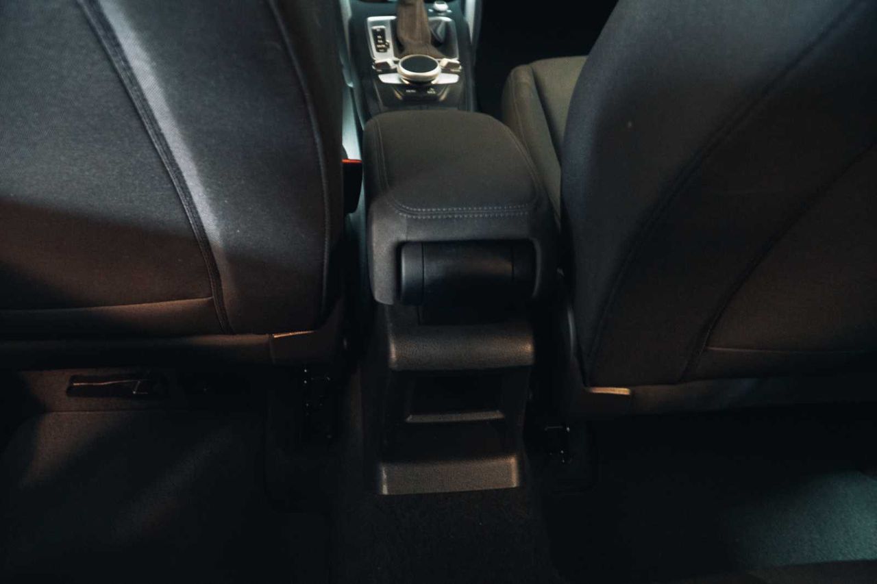 Audi Q2 Advanced 35 TFSI 110kW (150CV) S tronic - Foto 25