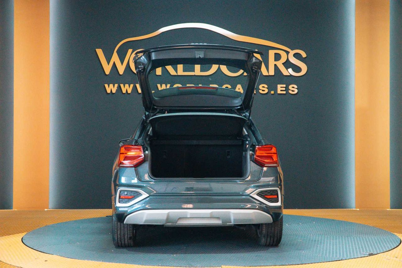 Audi Q2 Advanced 35 TFSI 110kW (150CV) S tronic - Foto 12