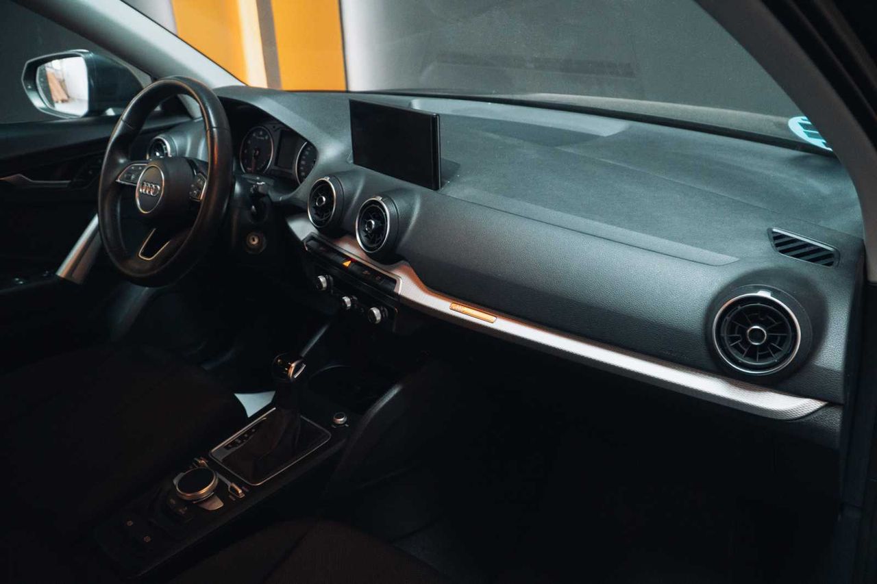 Audi Q2 Advanced 35 TFSI 110kW (150CV) S tronic - Foto 21