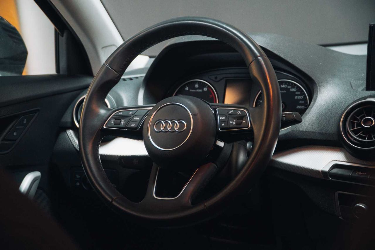 Audi Q2 Advanced 35 TFSI 110kW (150CV) S tronic - Foto 23