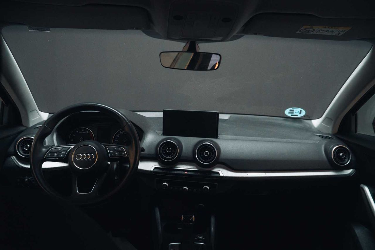 Audi Q2 Advanced 35 TFSI 110kW (150CV) S tronic - Foto 24