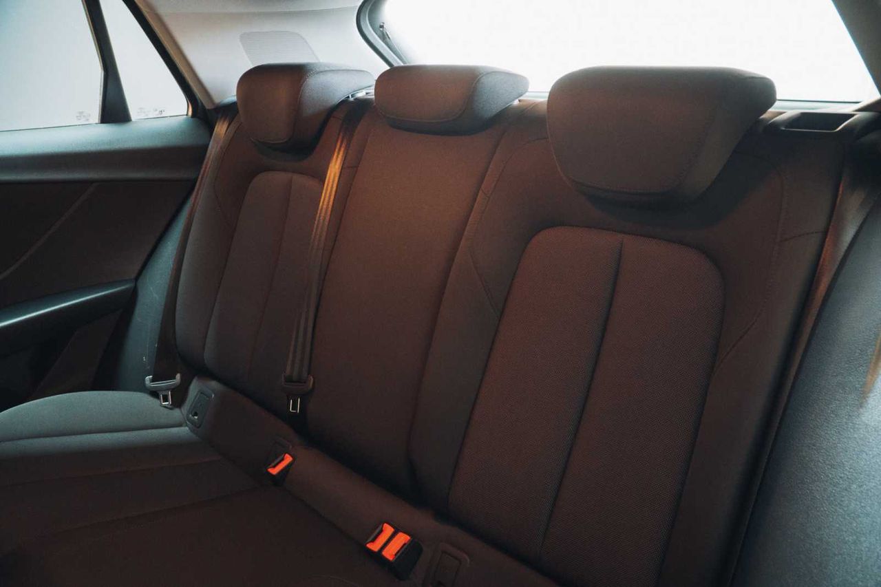 Audi Q2 Advanced 35 TFSI 110kW (150CV) S tronic - Foto 18