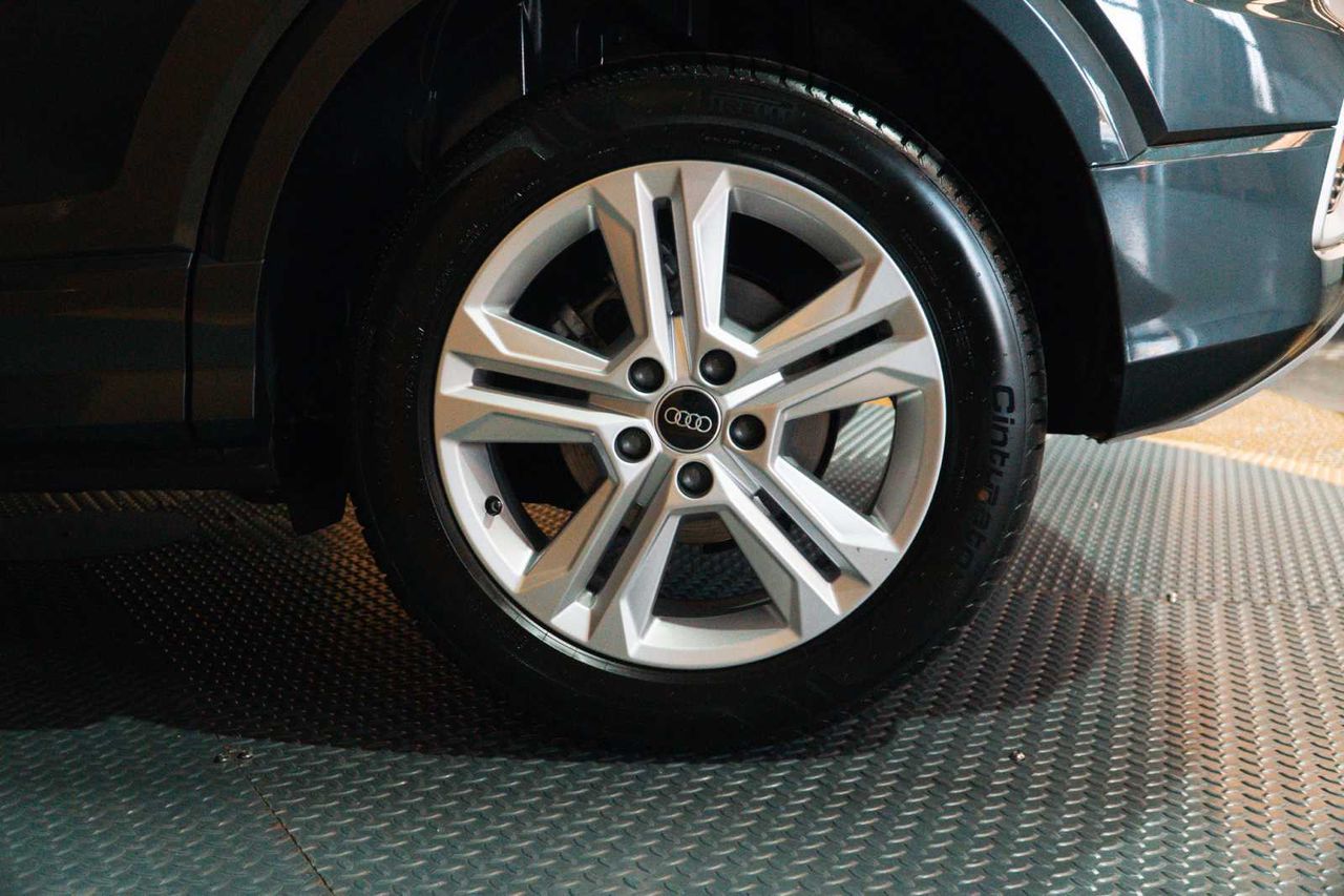 Audi Q2 Advanced 35 TFSI 110kW (150CV) S tronic - Foto 14